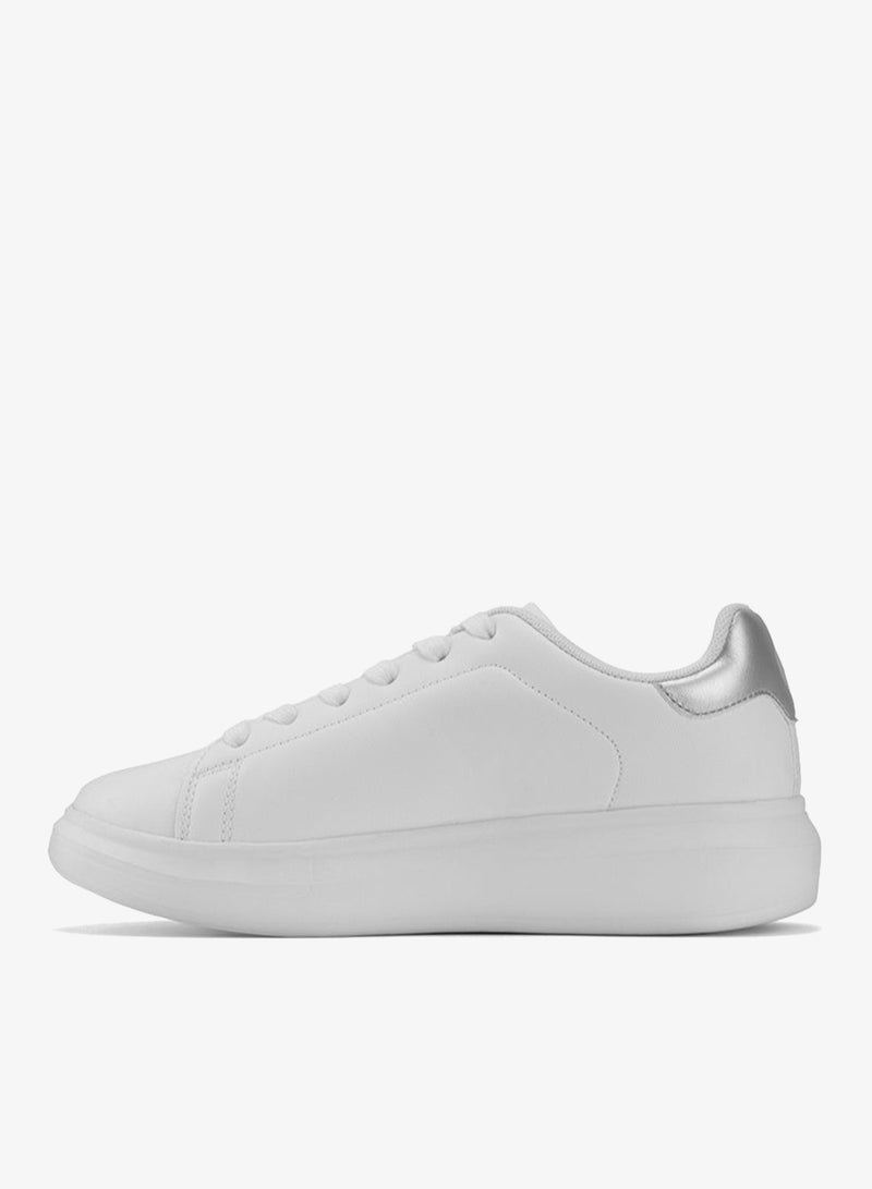 Language Women's Drift Sneakers - Image 3